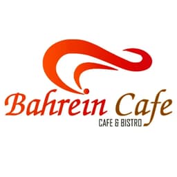 Bahrein Cafe logosu