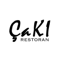Çakı Restoran logosu