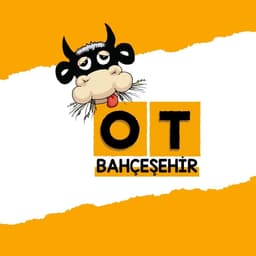 Ot Bahçeşehir logosu