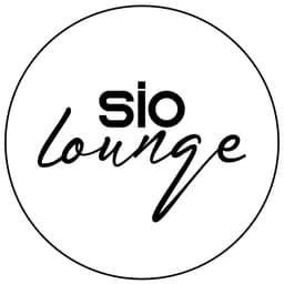 Sio Lounge logosu