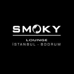 Smoky Lounge logosu